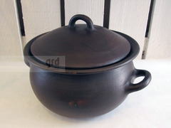 Olla 8lt.