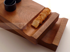 Tabla de Madera Chica