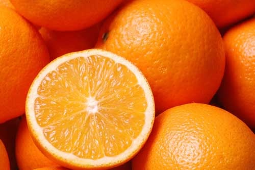 mandarina